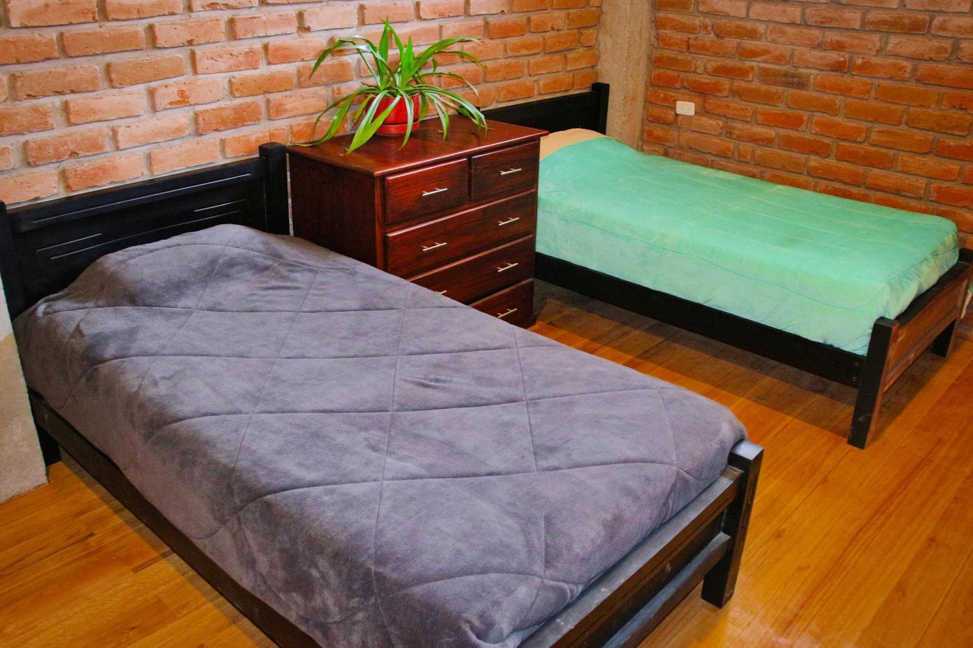 El Terreno Cultural Exchange Centre Guaranda Ngoại thất bức ảnh